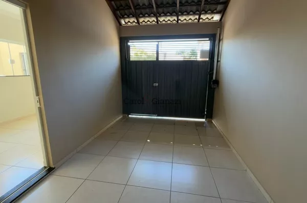 CA2996-Casa para locação na Vila Carvalho em  Assis - Foto 2