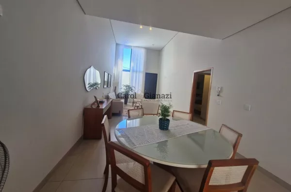 CA3030 - Casa para venda no Residencial Park Bambu I - Foto 5