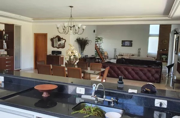 CH2437- CHÁCARA EXCLUSIVA A 120 METROS DA AV. DOM ANTÔNIO