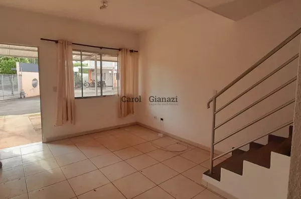 CA2363- Casa para Venda em Condomínio na Vila Triângulo em Assis