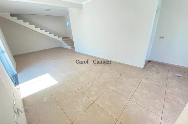 SO2389- Sobrado para locação próximo a Avenida Otto Ribeiro em Assis