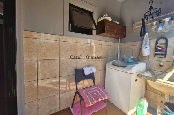 CA3182 - Casa para venda no Jardim Paraná - Foto 12