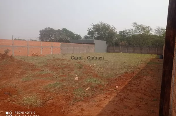 CH1560 - Chácara à Venda no  Jardim Amaury em Assis