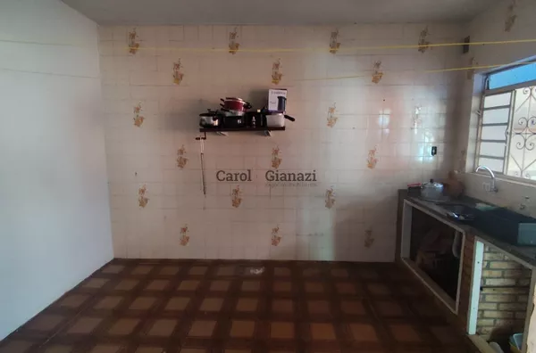 CA2804-Casa para venda na Vila Ouro Verde em Assis - Foto 16