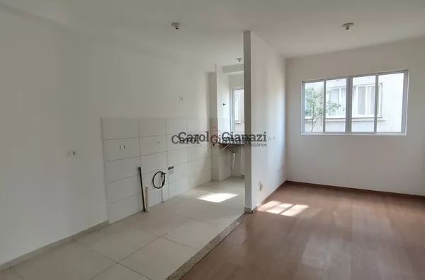 AP957 - APARTAMENTO PARA LOCAÇÃO - RESIDENCIAL TERRAS DE SANTA CRUZ