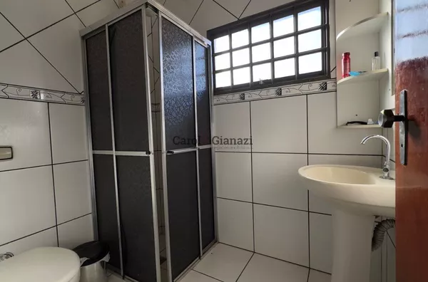 CA1901- Casa para venda na Vila Tenis Clube em  Assis