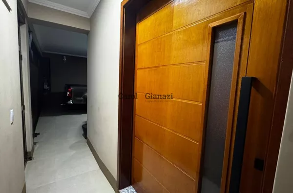 SO2952 Sobrado para venda na Vila Fabiano em Assis - Foto 16