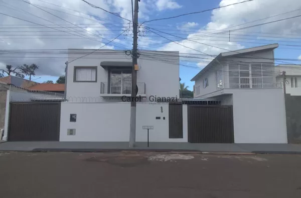 SO2866- Casa para locação no Jardim Paulista em Assis - Foto 35
