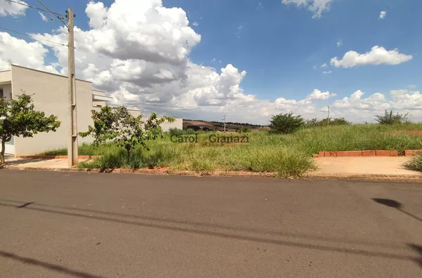 TE1163 - Terreno a venda,  Residencial Park Bambu II, Assis