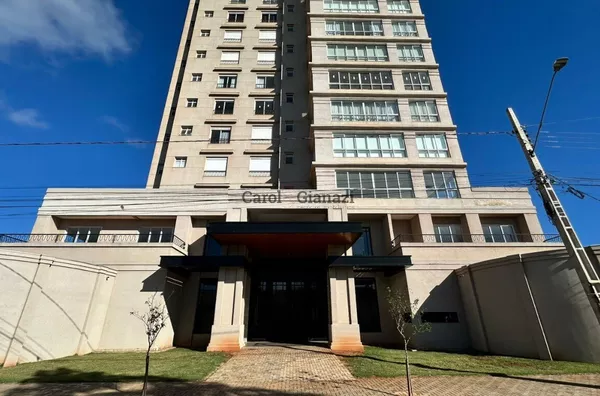 ap1973- Apartamento para venda no Jardim Europa em Assis