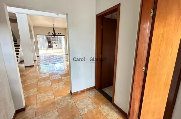 CA918 - CASA A VENDA JARDIM EUROPA