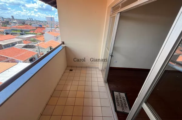AP2454- Apartamento para Venda no Residencial Milano em Assis