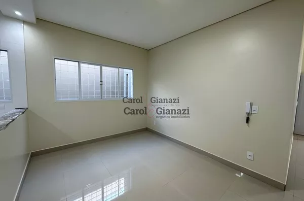 CA986 - CASA A VENDA RESIDENCIAL PARK BAMBU I - Foto 5