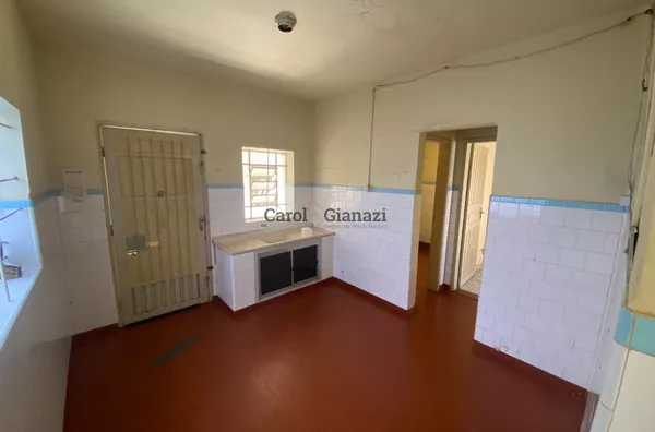 CA1922- Casa para locação na Vila Palhares em Assis