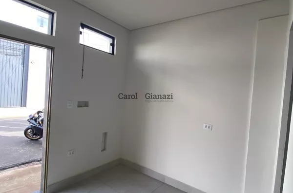 SA1885-Sala comercial para locação na Vila Clementina em Assis