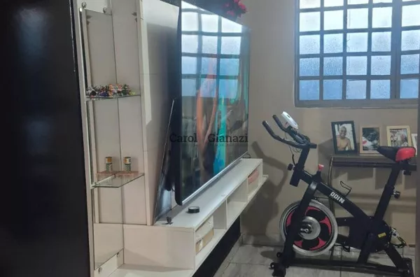 CA2513- Casa para venda na Vila Marialves em Assis