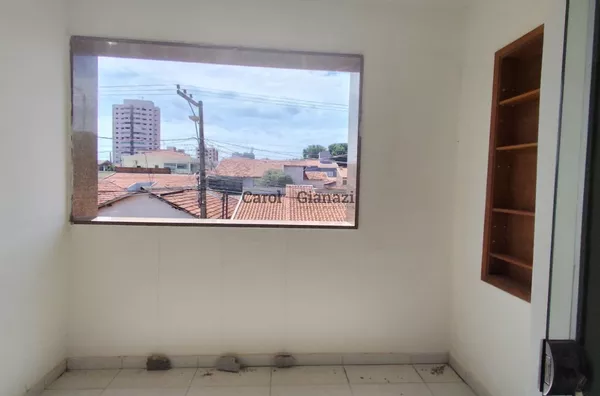 AP2516- Apartamento para locação no Centro de Assis