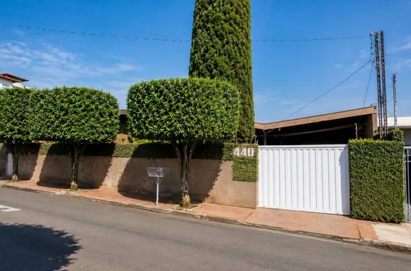 CA2829-Casa para locação na Vila Xavier em Assis