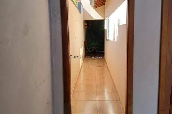 CA3291 - Casa para venda no Jardim Das Palmeiras em Candido Mota - Foto 19