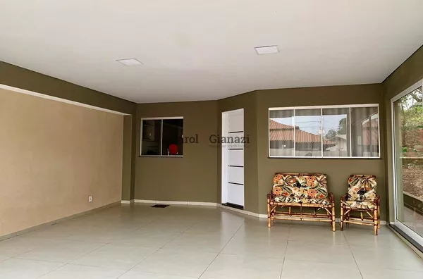 CA2546-Casa para venda no Residencial Viverde II em Assis - Foto 1