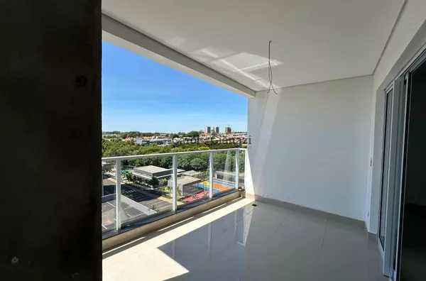 AP1631 - Apartamento à Venda no Portal Morumbi em Assis