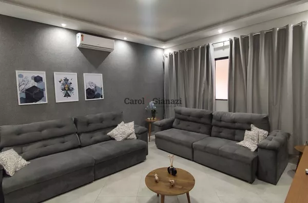 CA1185 - Casa a venda com piscina,  Vila Ouro Verde, Assis - Foto 1