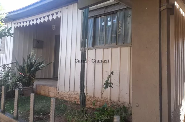 TE2067-Terreno para venda no Centro de Assis