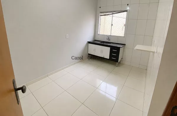 CA3146- Casa para locação no Residencial Viverde I em Assis