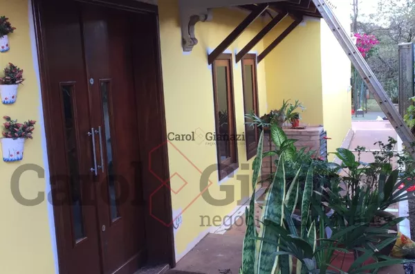 SO215 SOBRADO A VENDA NO CENTRO 