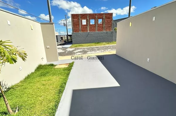 CA2997-Casas para Venda no Residencial José Davi em Assis - Foto 6