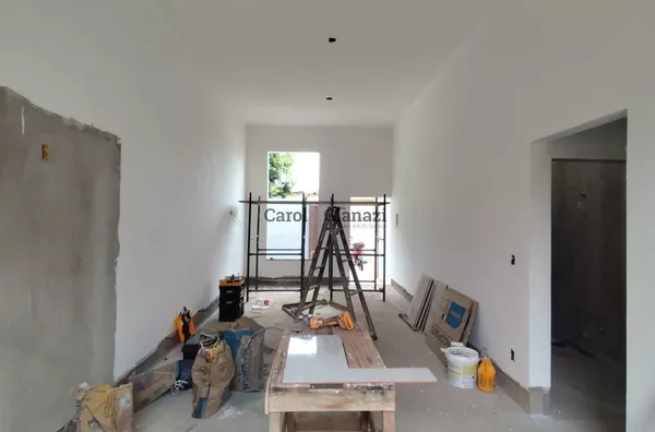 CA2722- Casa para venda na Vila Ribeiro em Assis