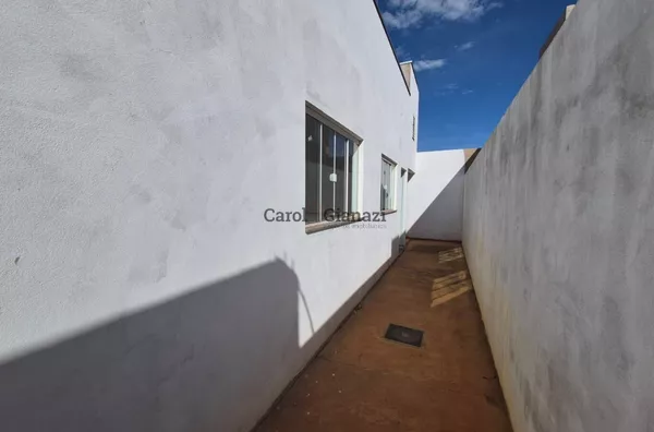 CA2718-Casa para venda em Residencial Sol Nascente II em  Assis