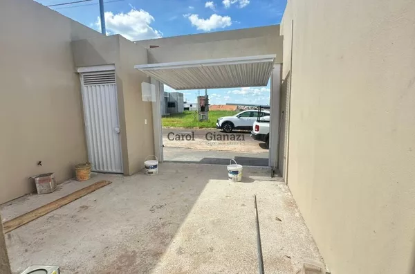 CA2705-Casa para Venda no Residencial Jardim Sul em Assis