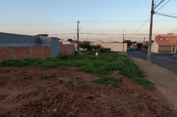 TE1087 - Terreno à Venda no Portal São Francisco em Assis