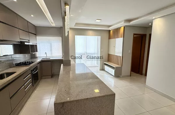 AP2402- Apartamento para venda no 6° Andar no Residencial Alvorada em Assis