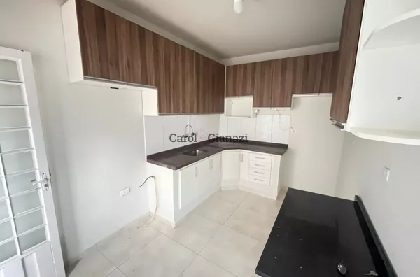 CA1733 - Casa para venda no Jardim São Nicolau em Assis