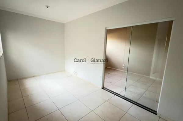 CA2814-Casa para venda na Vila Carvalho em Assis