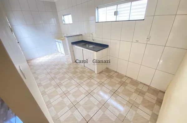 CA2257- Casa para locação próxima ao Tênis Clube em Assis