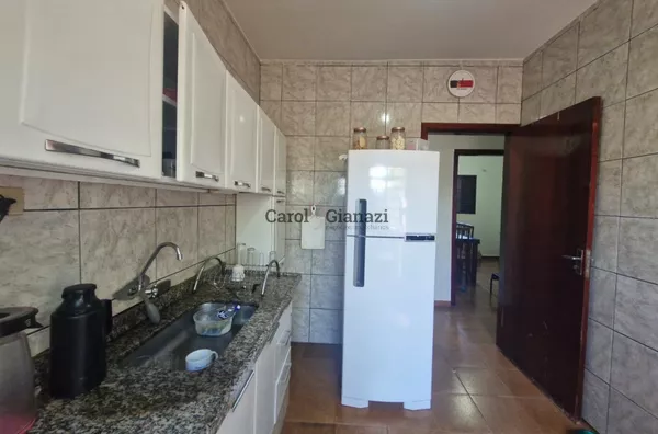 CA3182 - Casa para venda no Jardim Paraná - Foto 6