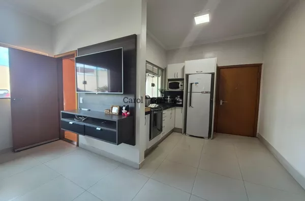 CA2986 - Casa Magnífica a venda em Cândido Mota - Foto 54