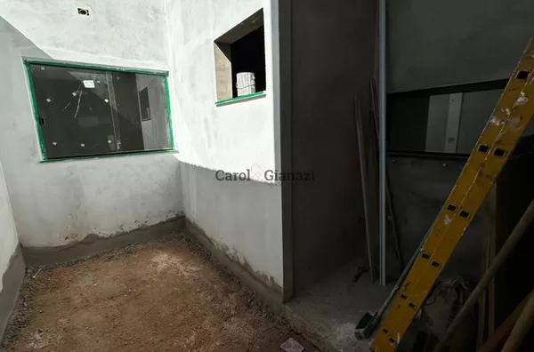 CA1720 - Casa à Venda em fase final de construção no Alto Dos Ipês em Assis