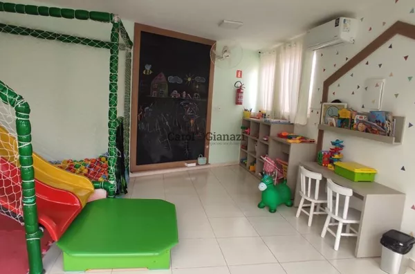 AP3270 - Apartamento para venda Residencial Villa Toscana 3º andar