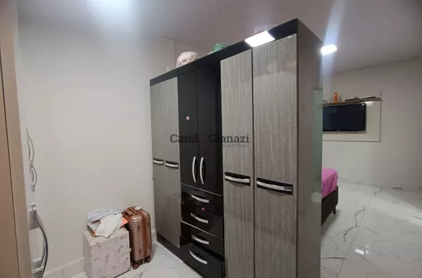 CA2744-Casa para venda na Vila Prudenciana em Assis