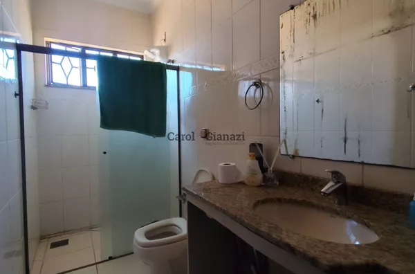 CA2959 - Casa para venda no Centro - Foto 22