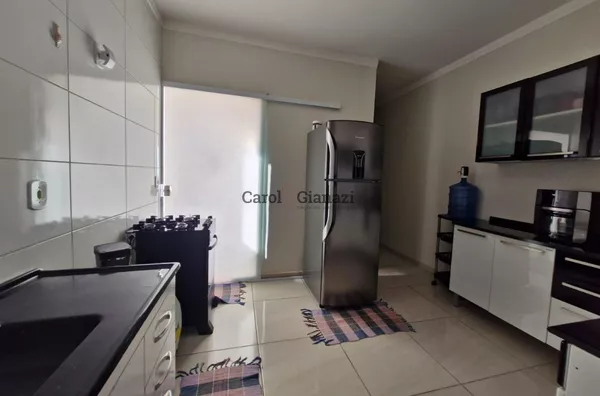 CA2991-Casa para venda na Vila Progresso em Assis - Foto 4