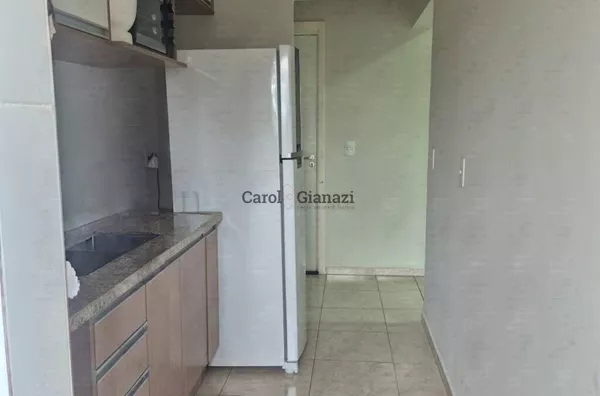 AP3294-Apartamento para locação no Térreo do Residencial Premium Próximo a FEMA em Assis - Foto 4