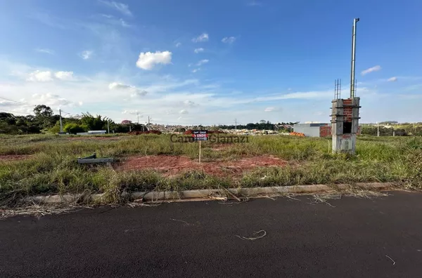 TE1439 - Terreno à Venda no Residencial Jardim Sul em Assis