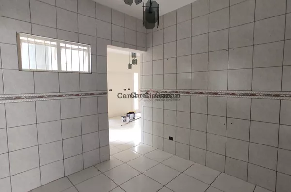 CA608 - CASA PARA LOCAÇÃO VILA BRASILEIRA