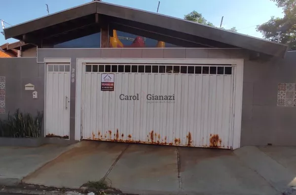 CA2686- Casa para venda no  San Fernando Valley em Assis - Foto 25