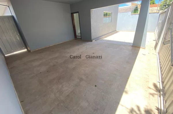 CA2395- Casa para locação na Vila Xavier em Assis